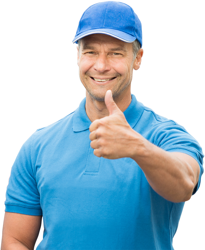Your Residential Pool Maintenance & Service (688x836), Png Download