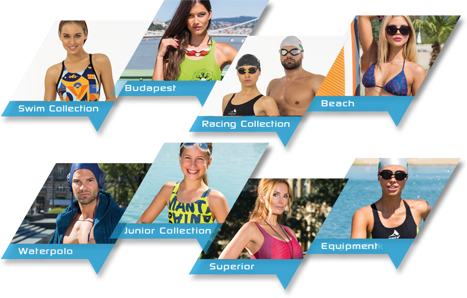 Manta Swim Kft (915x583), Png Download