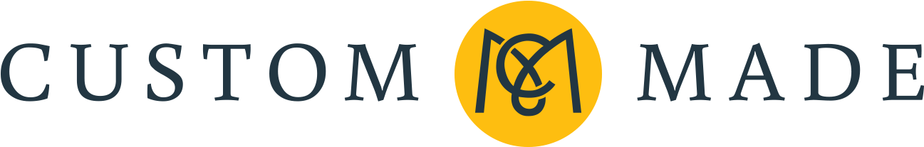 Jody Sokol Feature On Custom Made (1366x330), Png Download