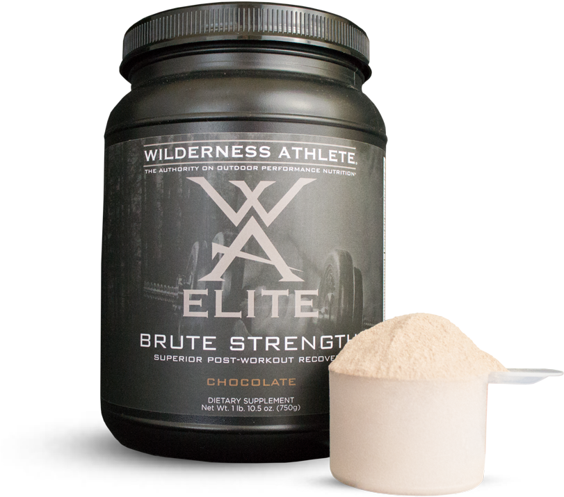 Download Brute Strength Postworkout Full Size PNG Image PNGkit