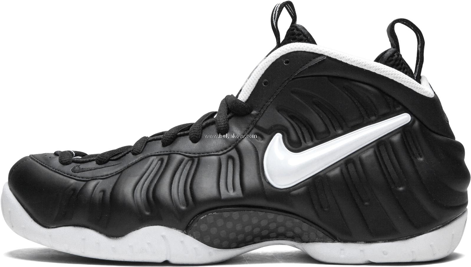 Occupation Nike Air Foamposite Pro Dr (2000x1200), Png Download