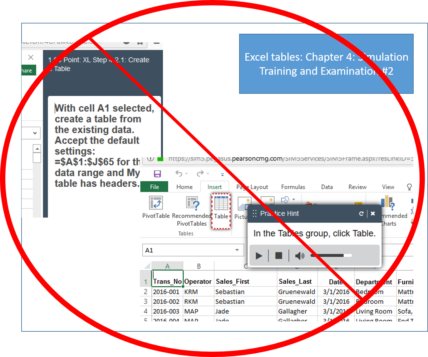 Download Lookup Tables - Full Size PNG Image - PNGkit