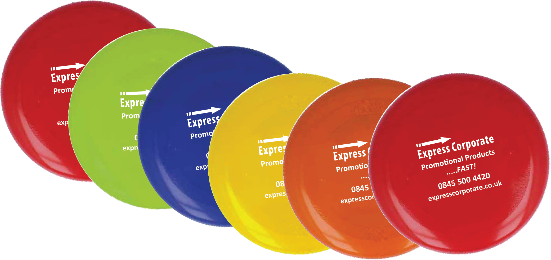 Frisbees - Frisbee2 (2183x1069), Png Download