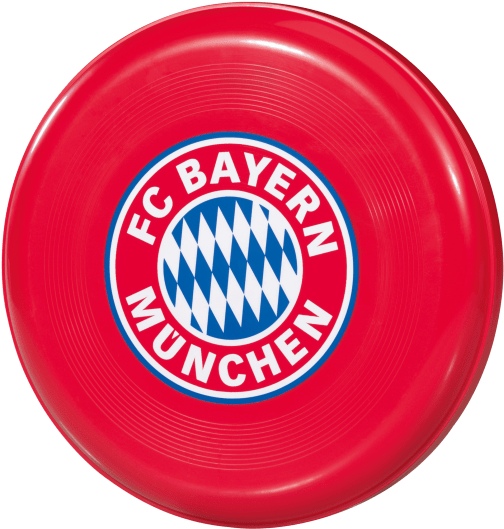 Frisbee (660x660), Png Download