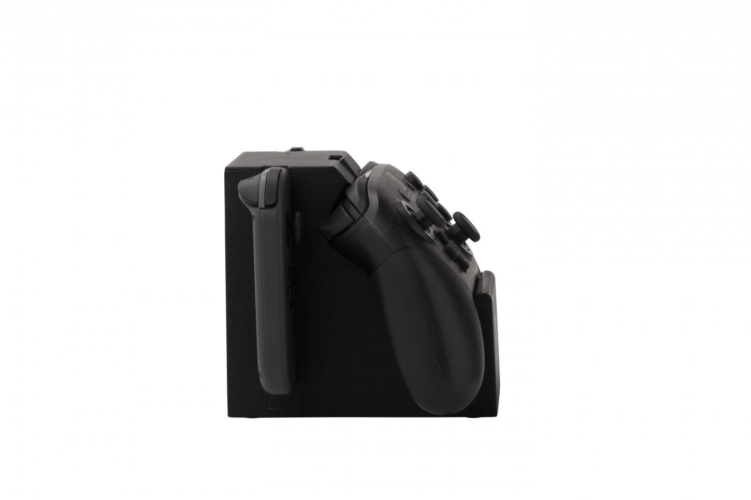 Nintendo Switch Joy-con & Pro Controller Charging Dock (1500x1000), Png Download