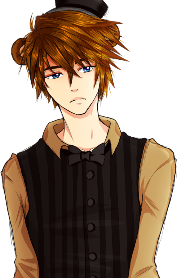 Freddy Tries Not To Be Pissed Meme Template (894x894), Png Download