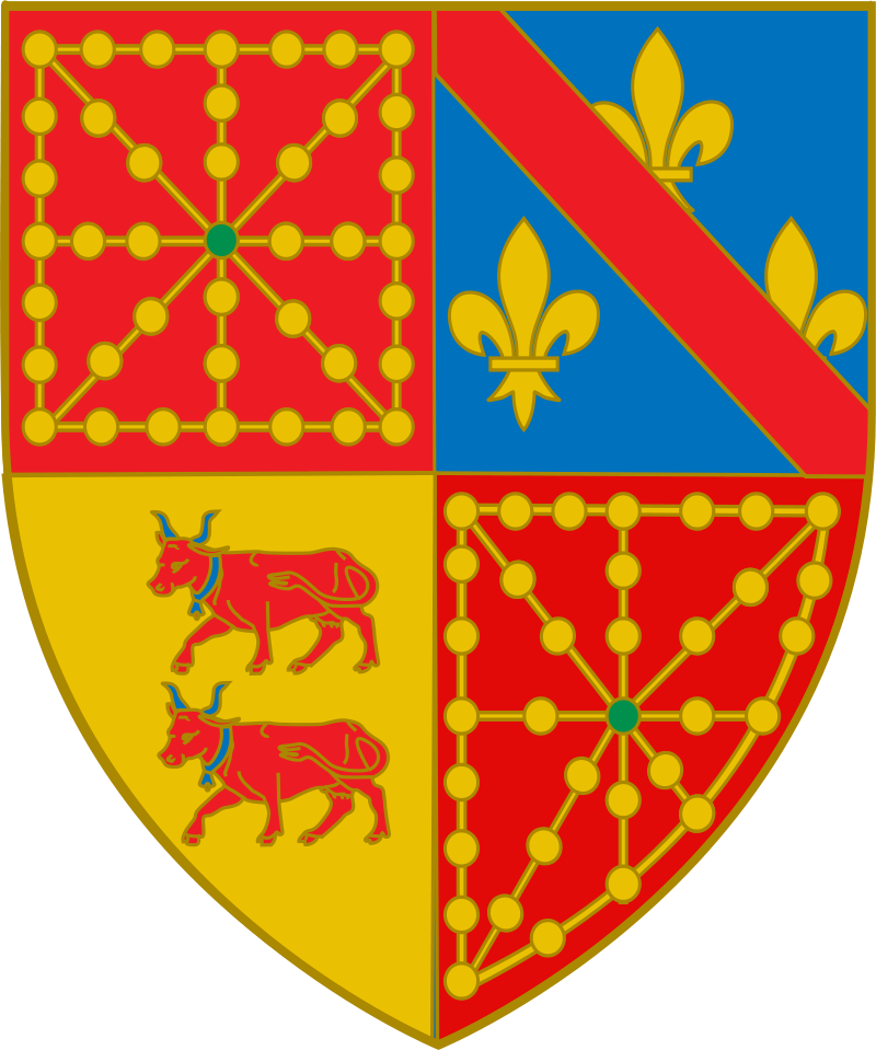 Live Love Laugh And Learn In Grade Coat Of Arms Project (800x959), Png Download