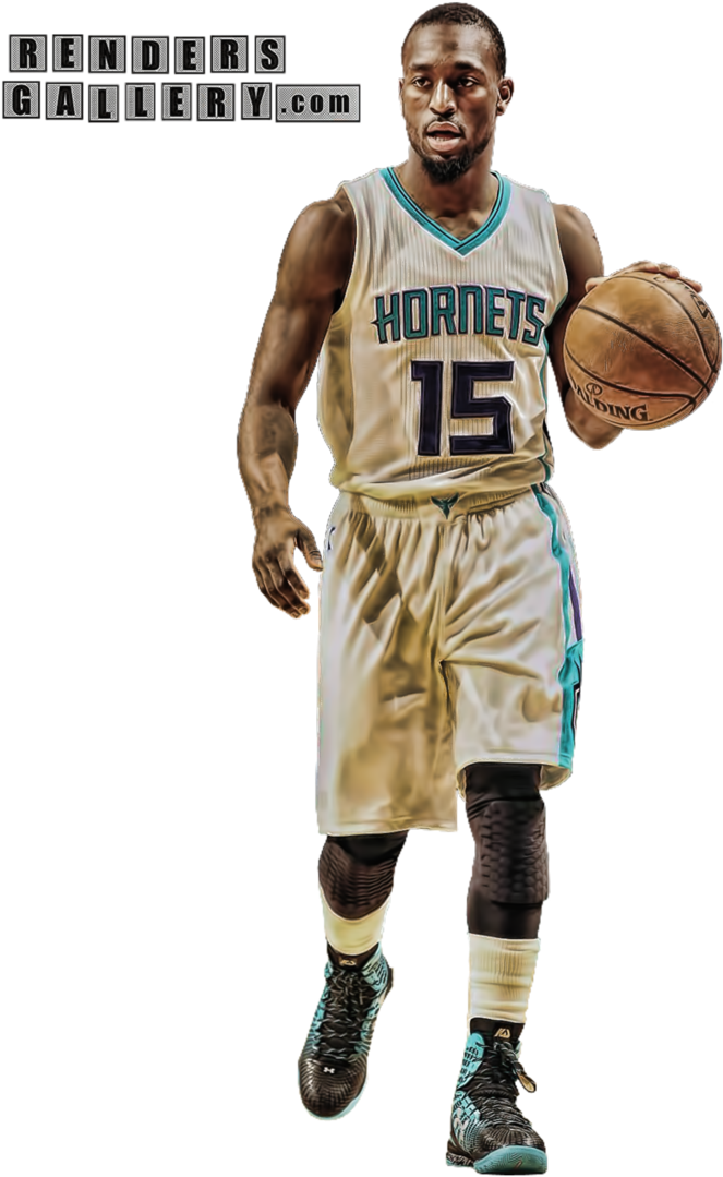 Kemba Walker Png (698x1143), Png Download