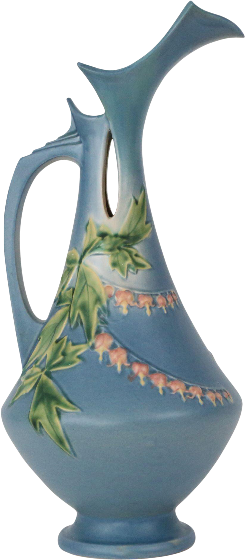 Bleeding Heart Ewer (1887x1887), Png Download