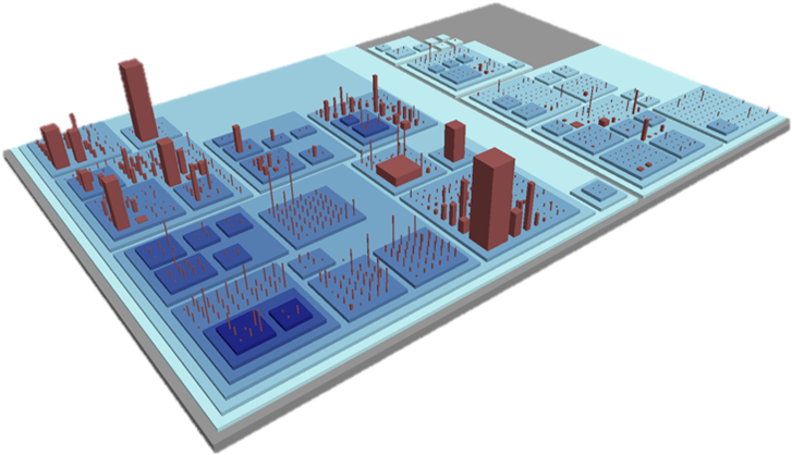 This Is The Text Of A Speech I Gave As The Opening (736x422), Png Download