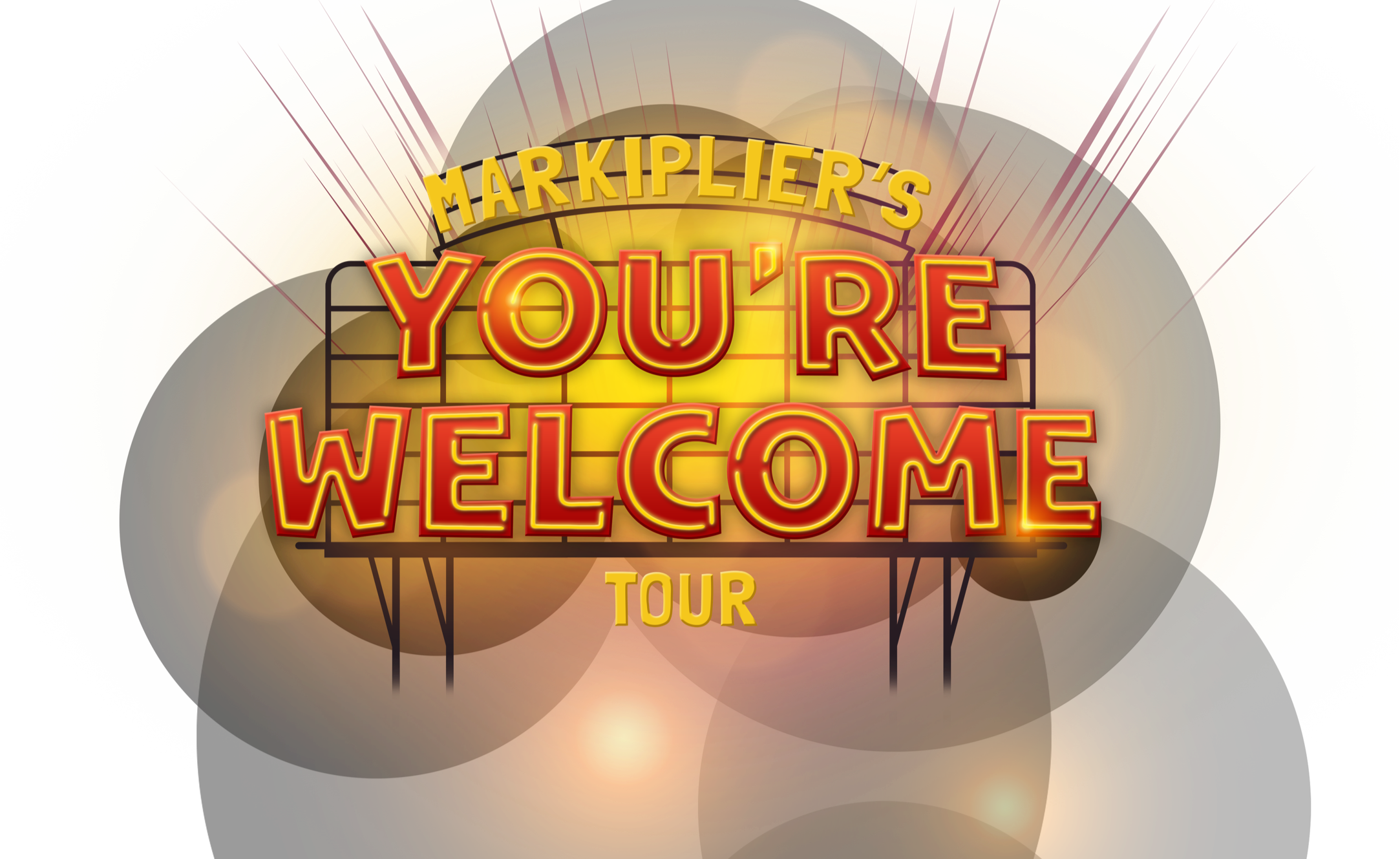 Tour Merchandise (2166x1329), Png Download