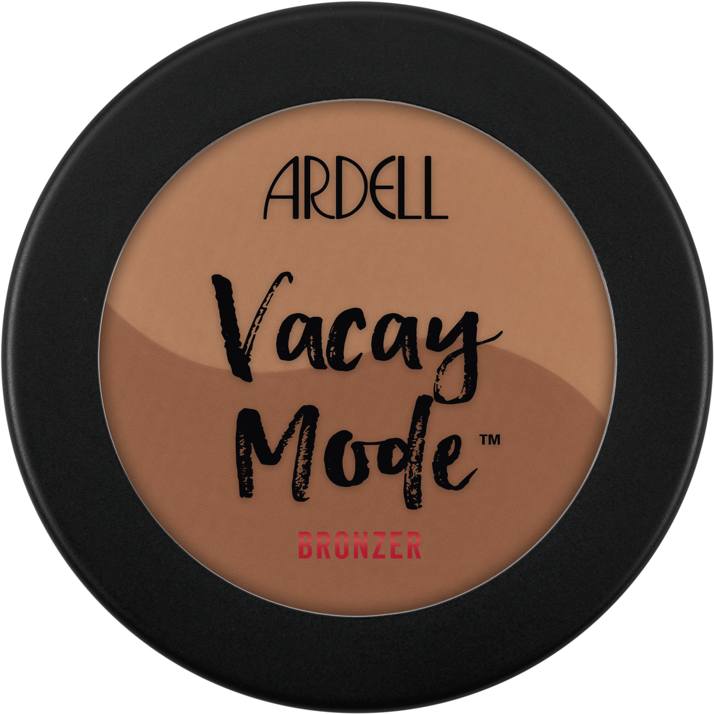Vacay Mode Bronzer Bronze Crazy By Ardell (1500x1500), Png Download