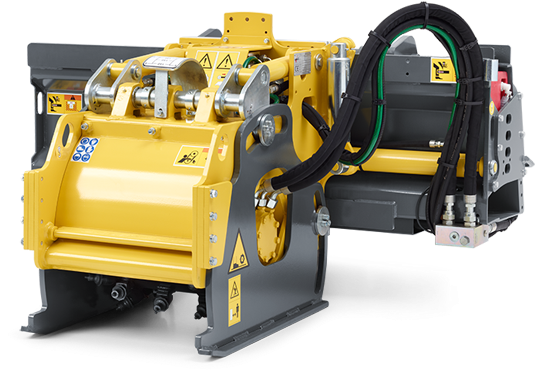 Asphalt Planer (700x466), Png Download