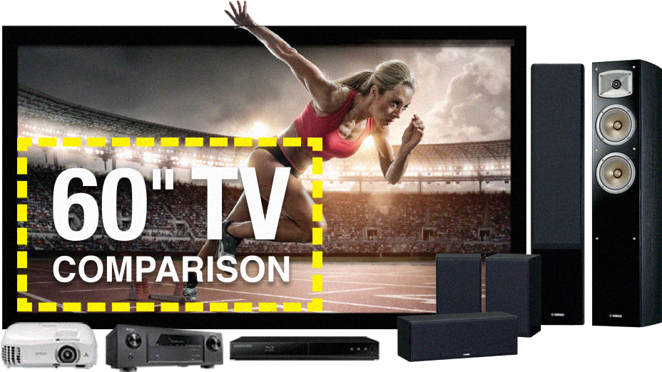 Xl Dolby Atmos Home Theatre Package (950x527), Png Download