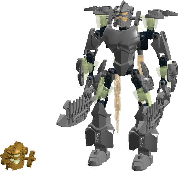 Dadaw Master Of Nuclear (1036x601), Png Download
