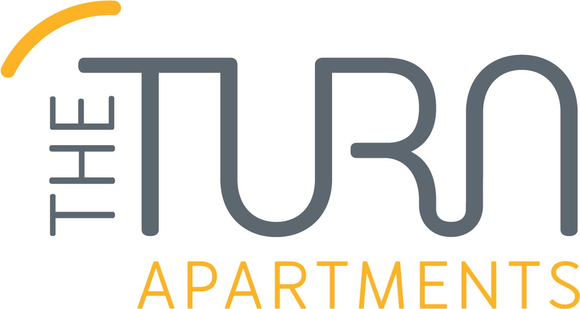 The Turn Apartments, Phoenix, Az (1223x727), Png Download