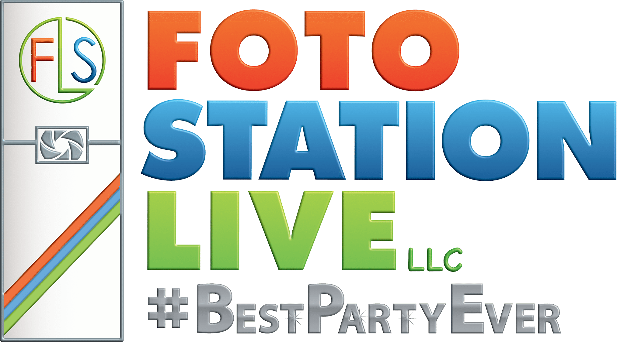 Photo Station Live 2017 Race 4 Life (2048x1126), Png Download