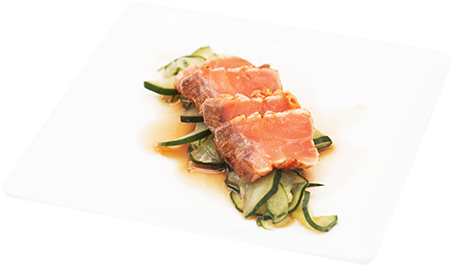 Sake Tataki (700x467), Png Download