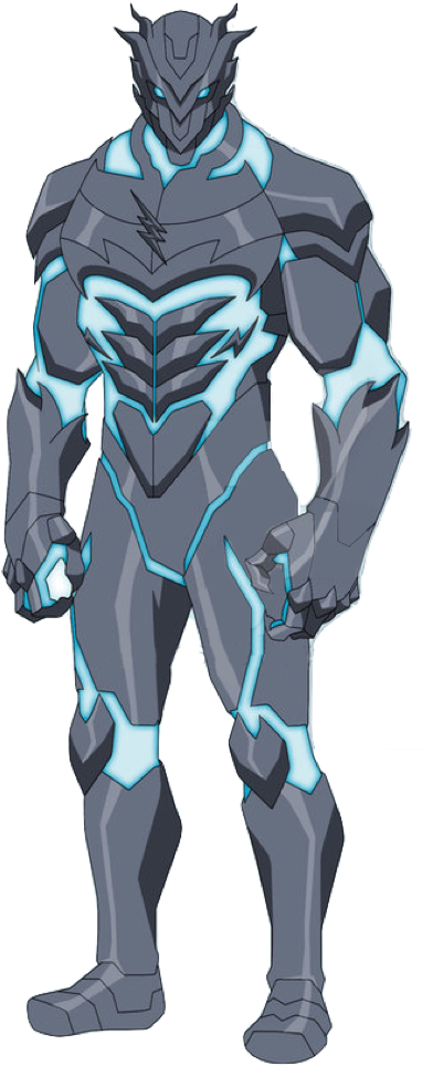 Cw Savitar By Bigoso91-dbb0m1v Copy 2 (815x981), Png Download