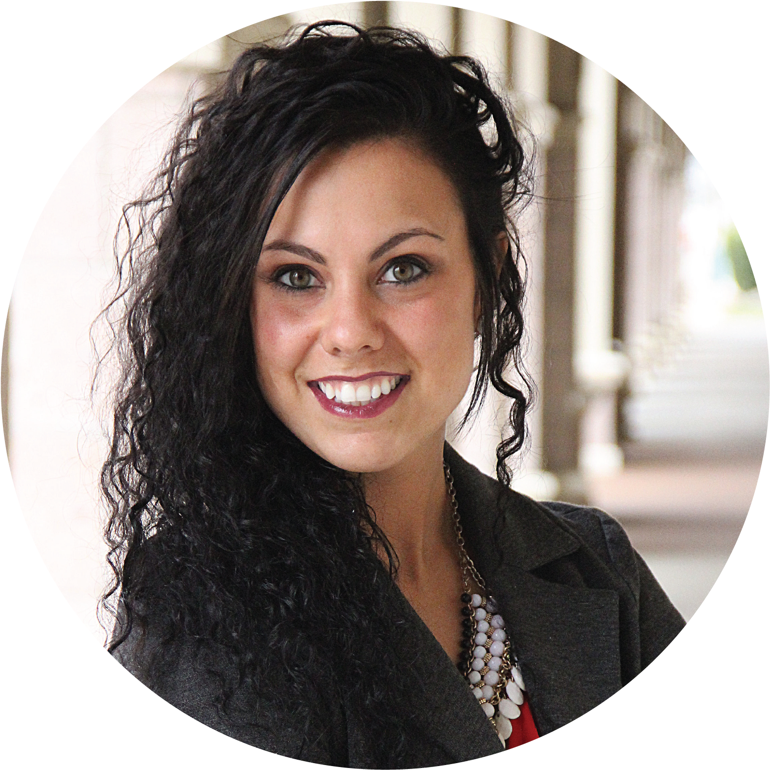 Olivia Teague Csp (1737x1737), Png Download