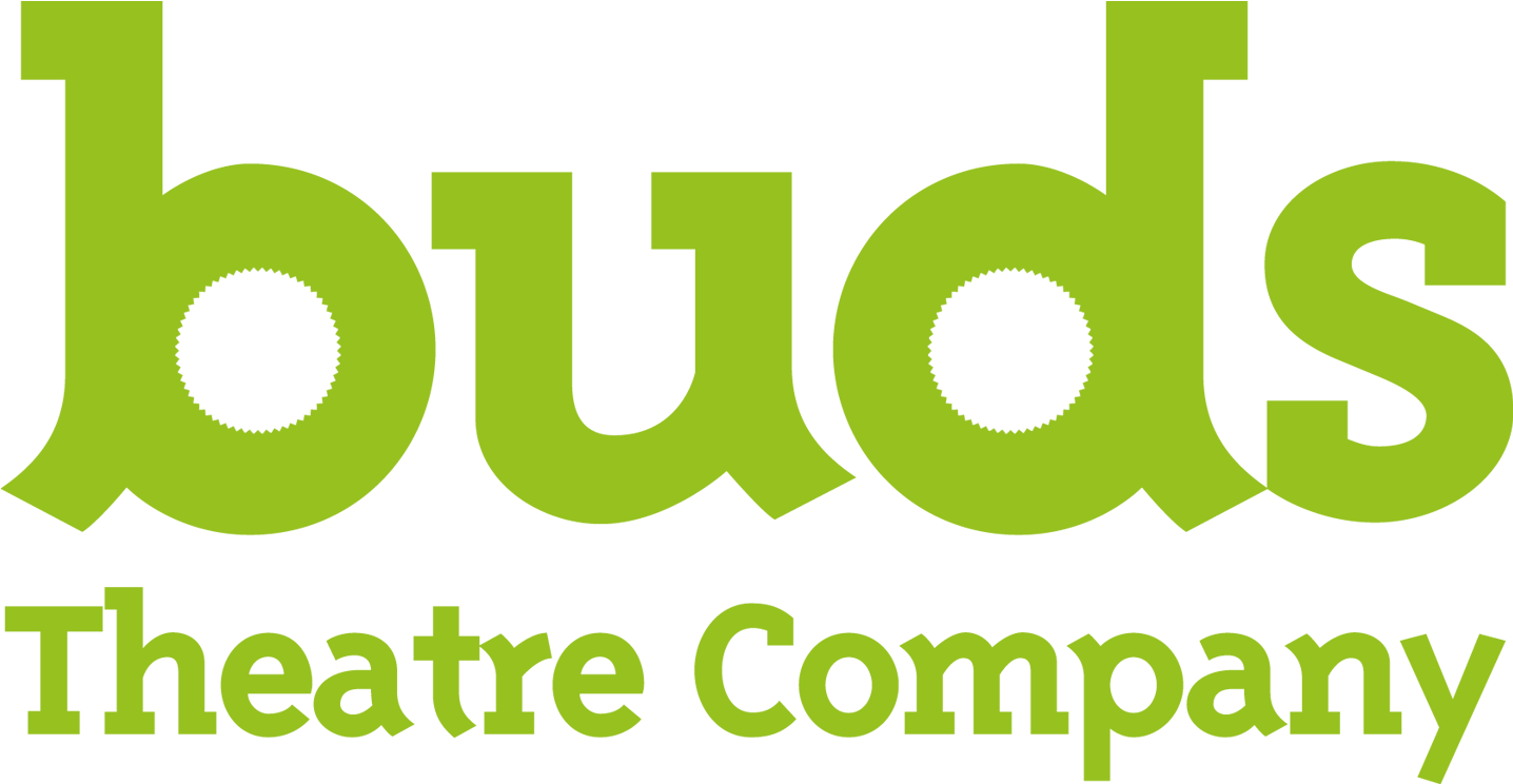 Buds Theatre Company (1435x945), Png Download