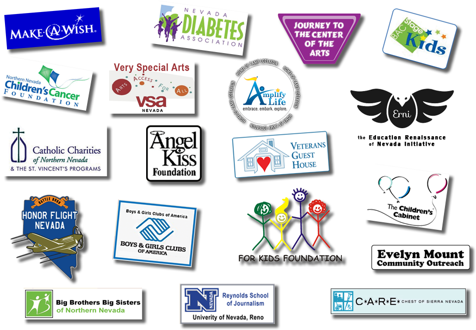 Charity Organizations Sheep Dip Has Supported (992x669), Png Download