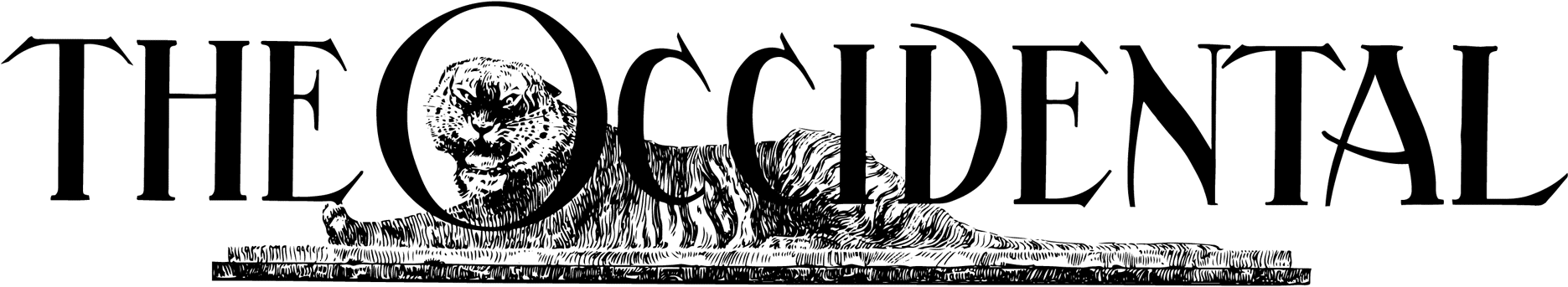 The Occidental (1870x735), Png Download