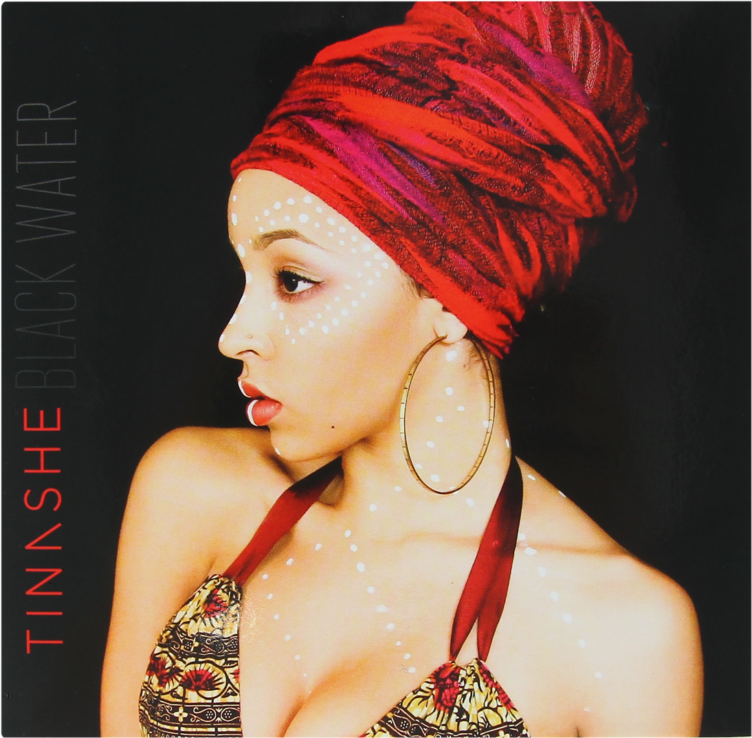 Tinashe Png (1600x1600), Png Download