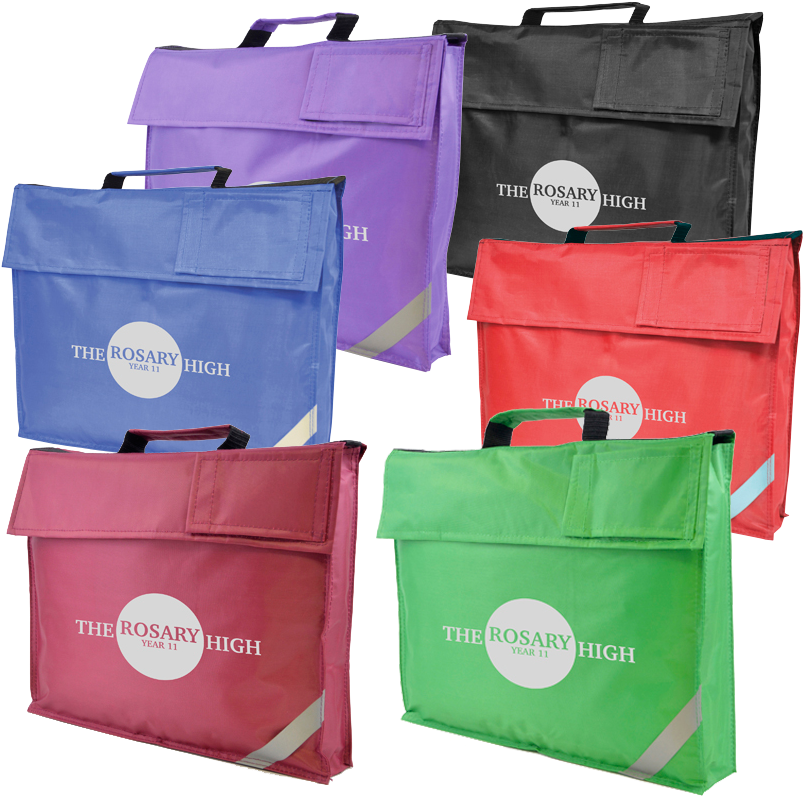 School Bags & Conference (850x850), Png Download
