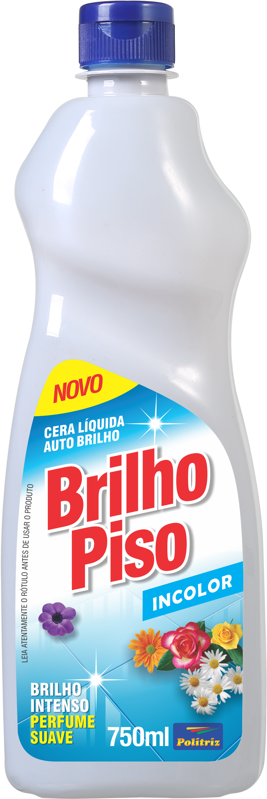 <p>a Cera Líquida Brilho Piso É Uma Cera Auto Brilhante (1229x2847), Png Download