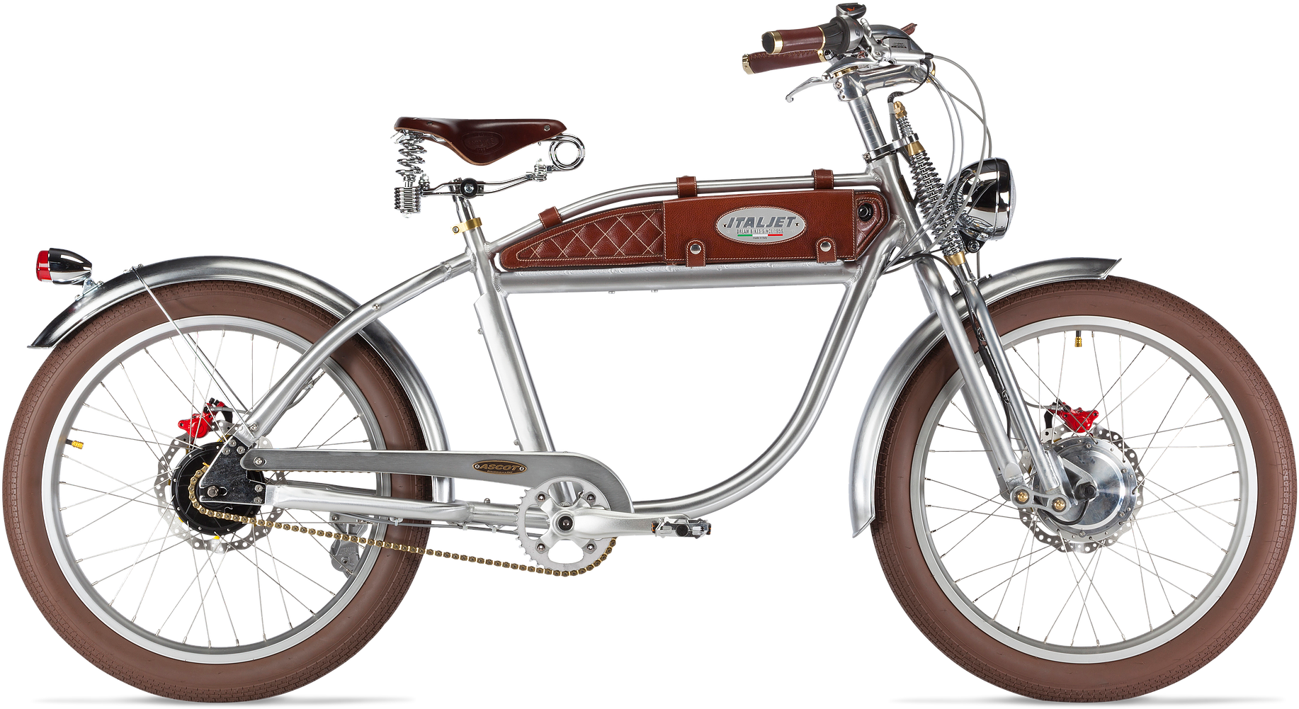 Italjet Was Founded In 1959 By The Passion Of Its Founder, (1960x1156), Png Download