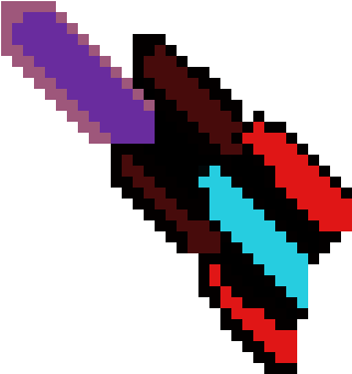 Staff Wings, And Magic (590x590), Png Download