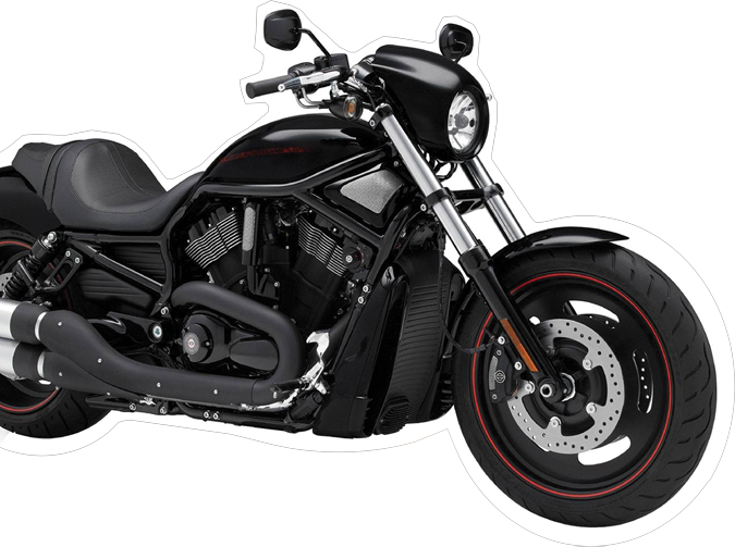 Create Your Own Ride And Invite Other Riders And Clubs (675x503), Png Download