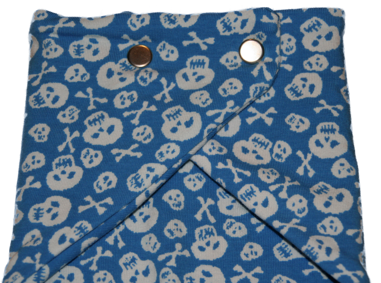 Skull Bandana Png (1280x940), Png Download