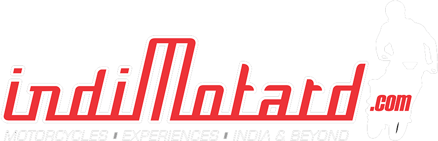 Indimotard Adventures (945x348), Png Download