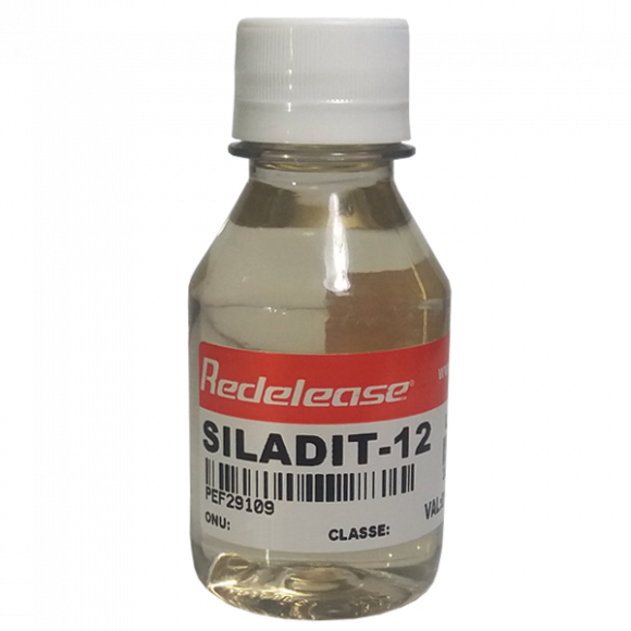 Aditivo Para Brilho E Fluidez Siladit 12 Para Resinas (580x580), Png Download