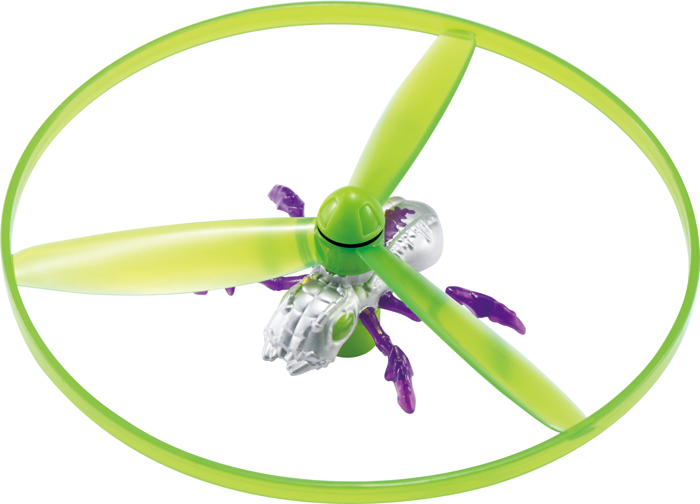 Xshot Bug Attack Flying Bugs Refill ,, , Large (3000x3000), Png Download