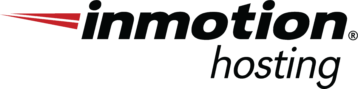 Inmotion Hosting (1200x300), Png Download