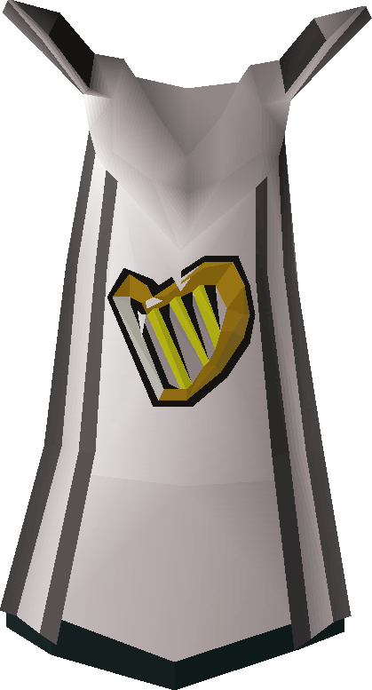 Music Cape (419x777), Png Download