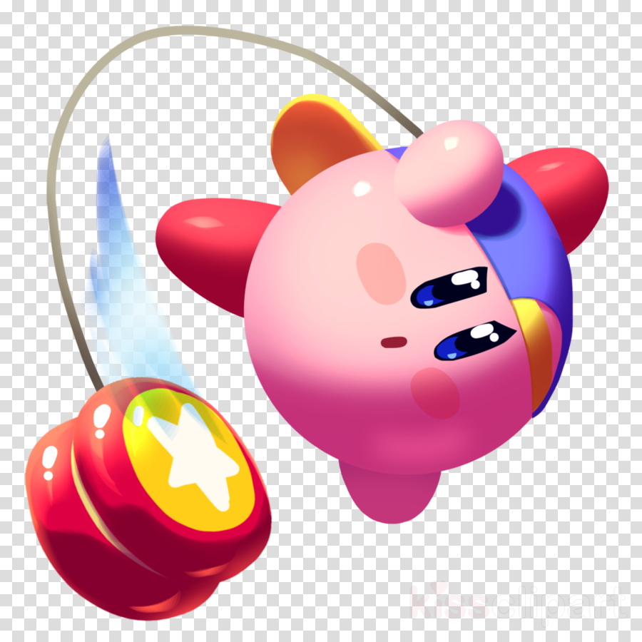 Kirby Star Allies Clipart Kirby Star Allies Kirby (900x900), Png Download