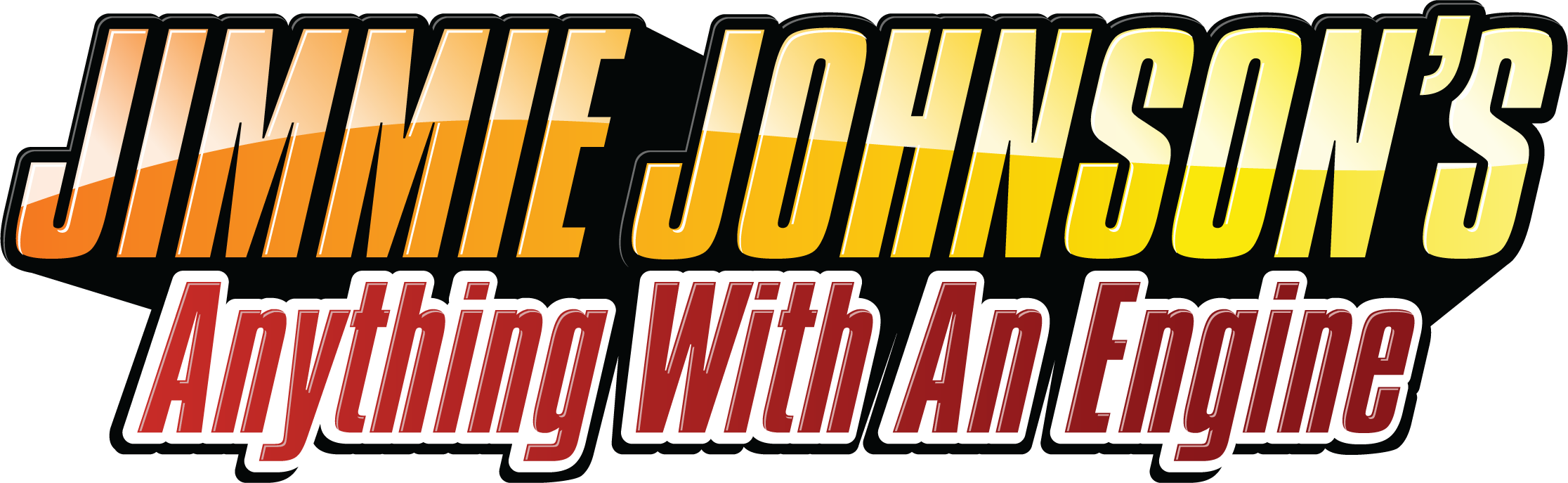 Anything With An Engine Is Anything But Downloadable (2232x687), Png Download