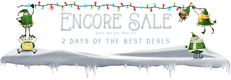 Steam Encore Ya Ya Ya 2 Días Y Es Todo Ya (948x330), Png Download