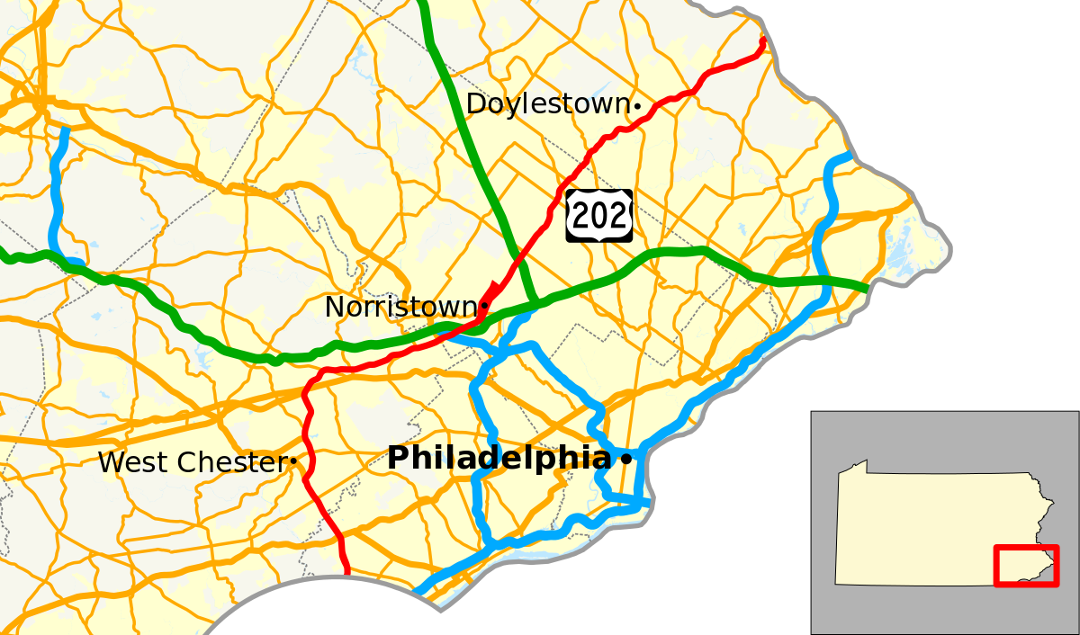 Philadelphia Skyline Png (1200x706), Png Download