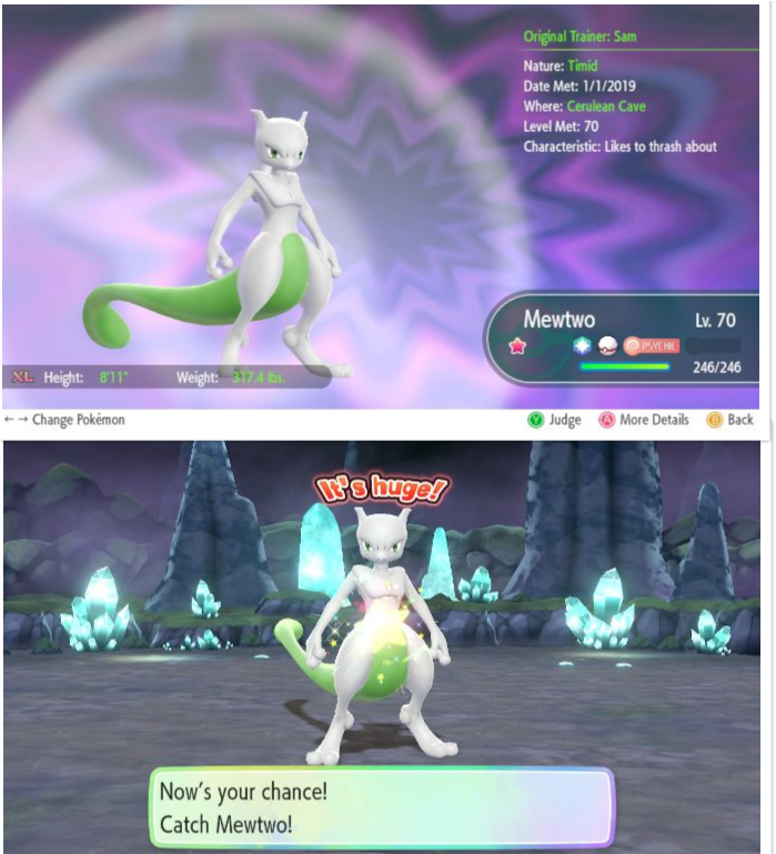 After Getting Shiny Alolan Vulpix, I Was Once Again (1024x768), Png Download