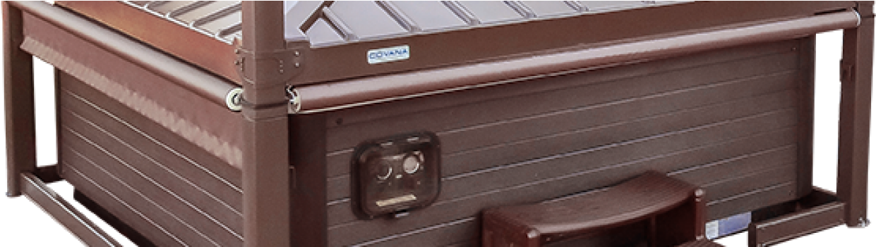 Gazebo Care And Maintenance (1340x350), Png Download