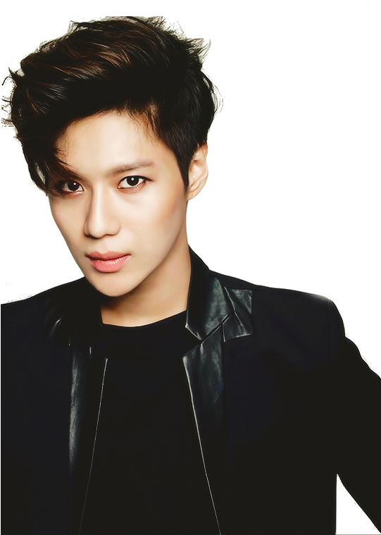 Taemin Png (540x810), Png Download