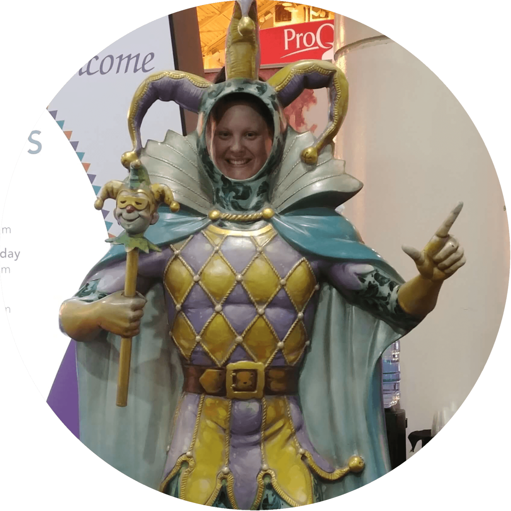 Shannon Miz Bft (1665x1665), Png Download