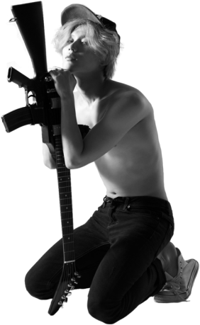 #taemin #shinee (700x466), Png Download