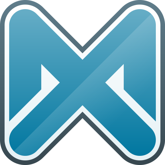 Zebra Mobility Extensions Icon (576x576), Png Download