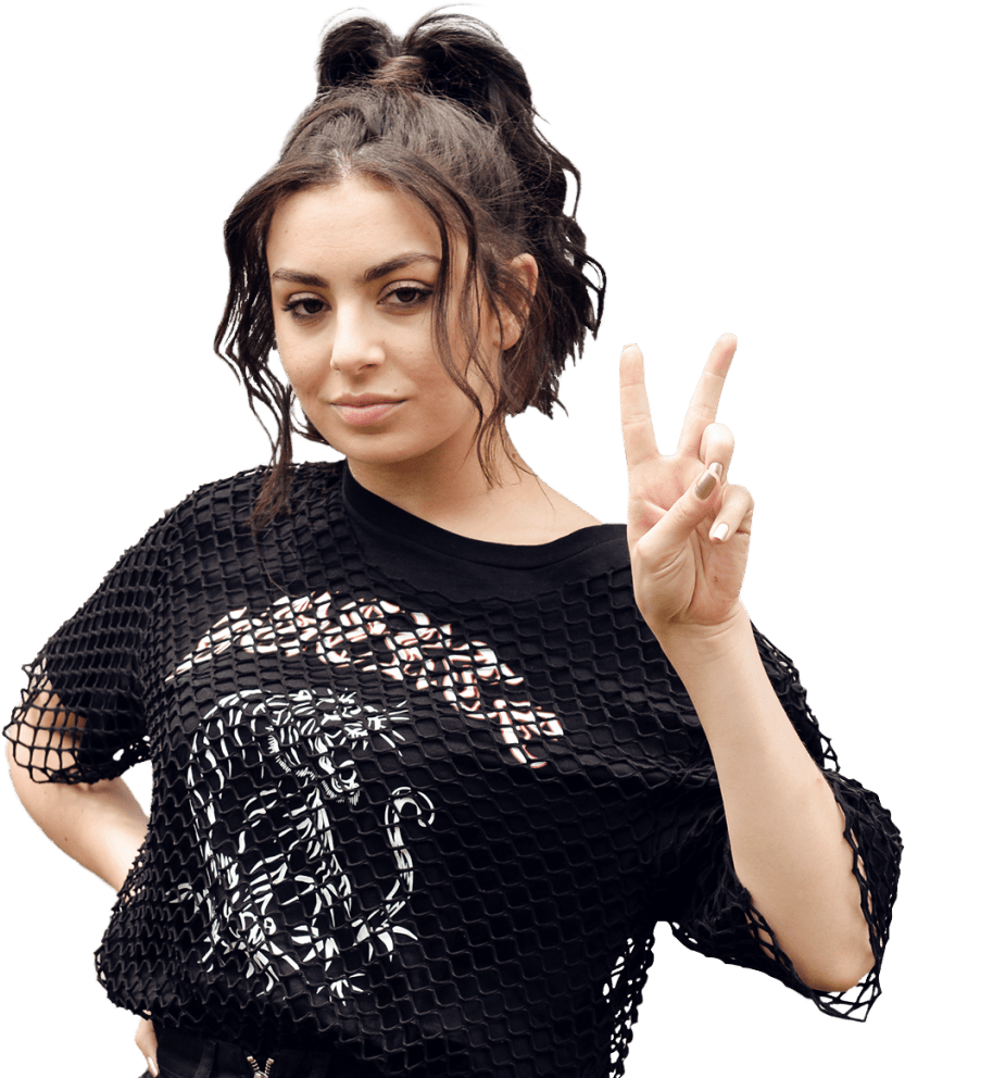 Lil Xan Png (1024x1024), Png Download